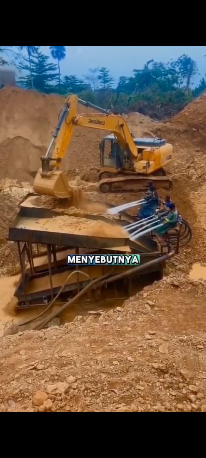 ...