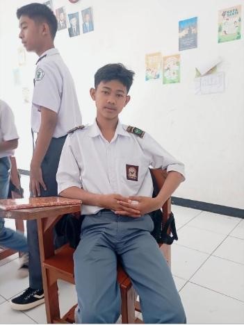 ...