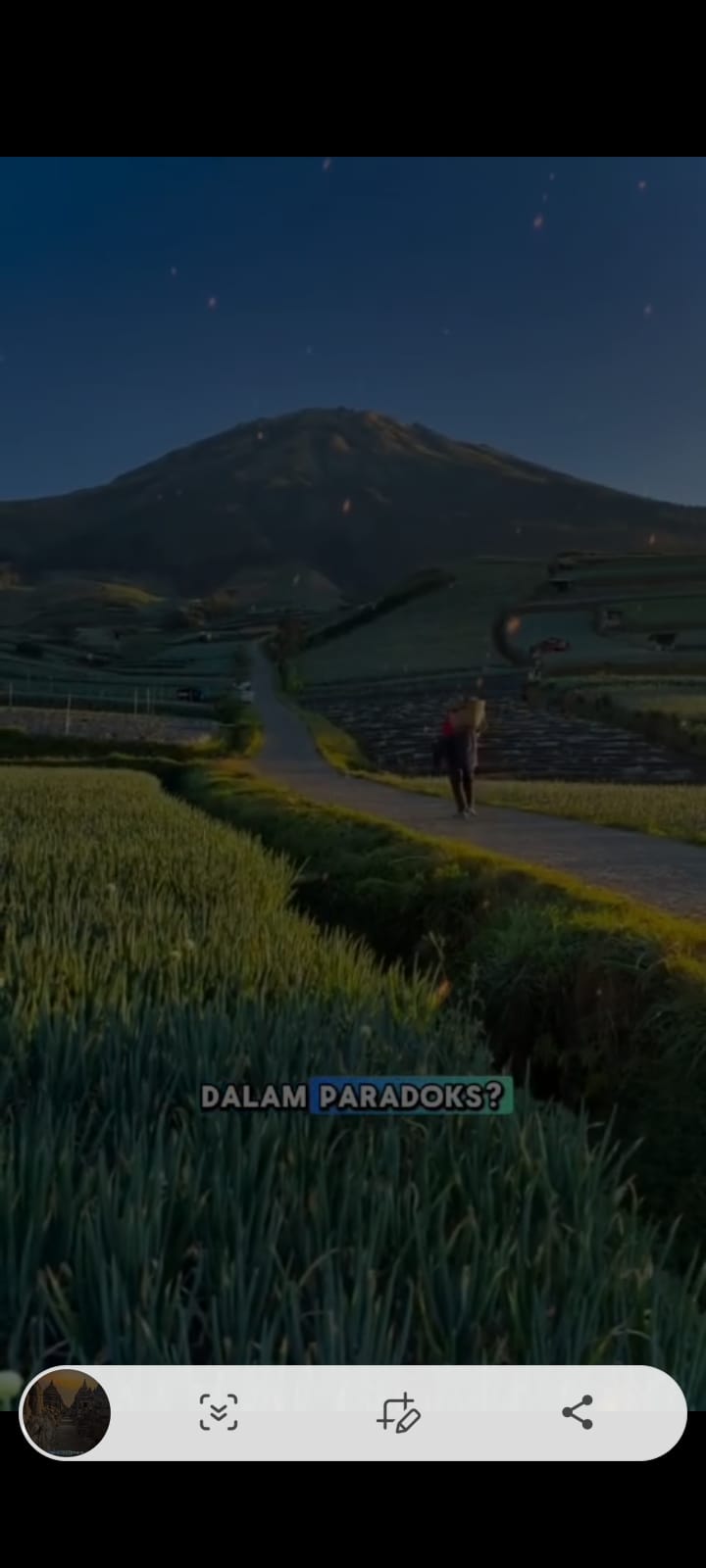 ...