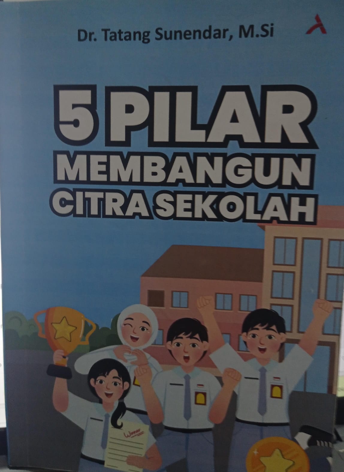 ...