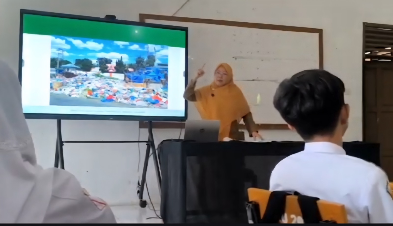 ...