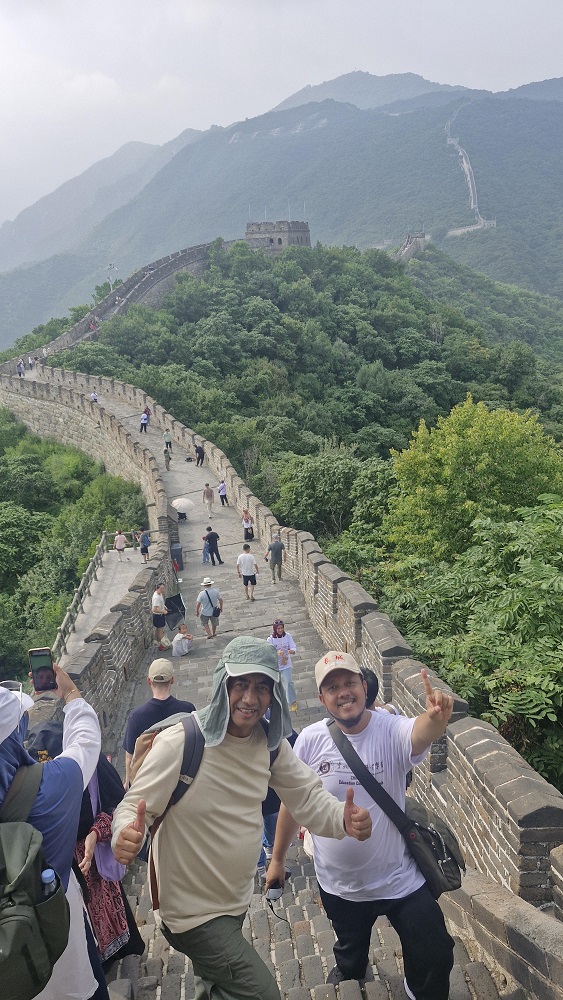 ...