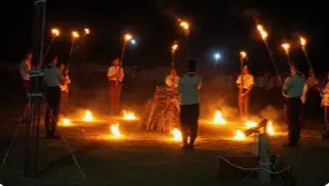 ...
