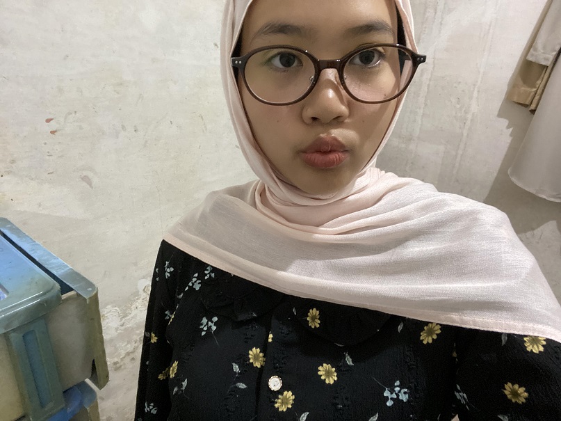 ...