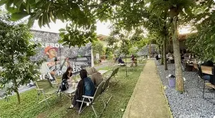 ...