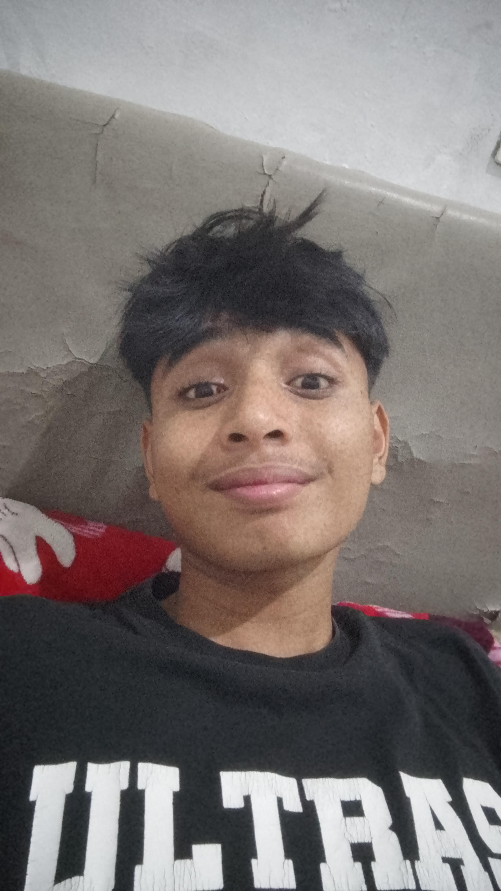 ...